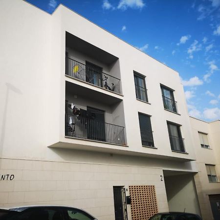 Mosaiko Apartments Тарифа Экстерьер фото