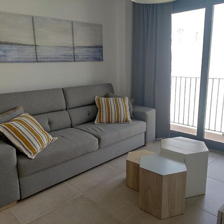 Mosaiko Apartments Тарифа Экстерьер фото