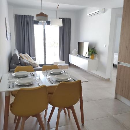 Mosaiko Apartments Тарифа Экстерьер фото