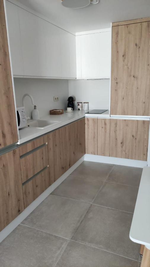 Mosaiko Apartments Тарифа Экстерьер фото